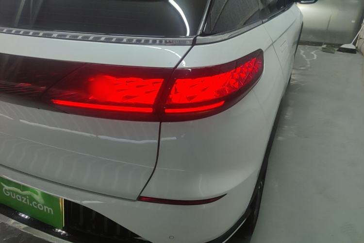 Used XPeng G3 2021 G3i 460N Right Rear Taillight