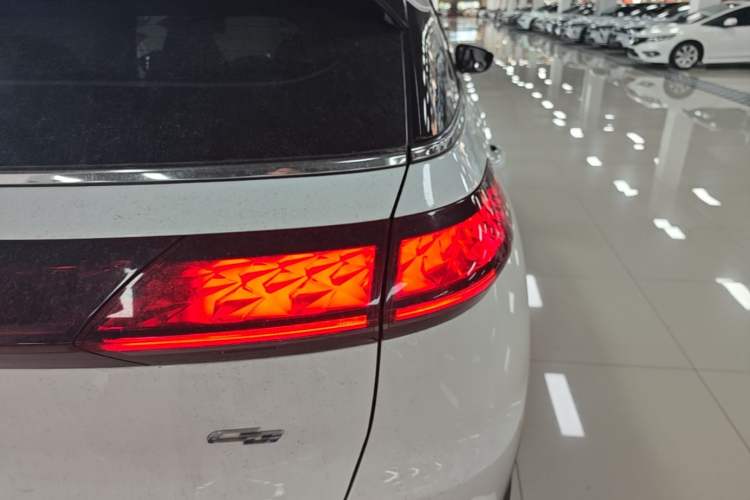 Used XPeng G3 2021 G3i 520N Right Rear Taillight