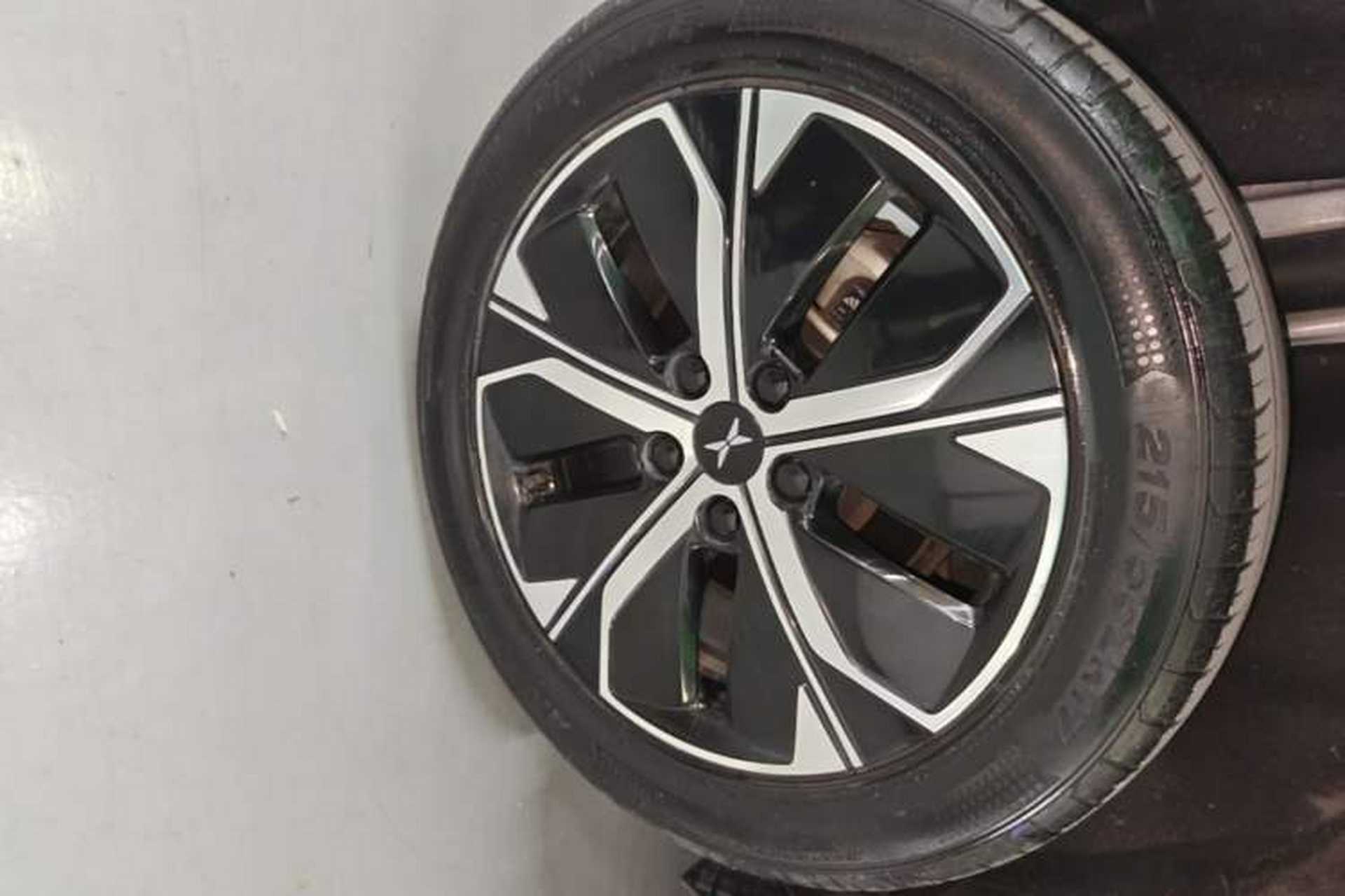 Used XPeng G3 2021 460c Enjoy Edition Right Rear Wheel Hub
