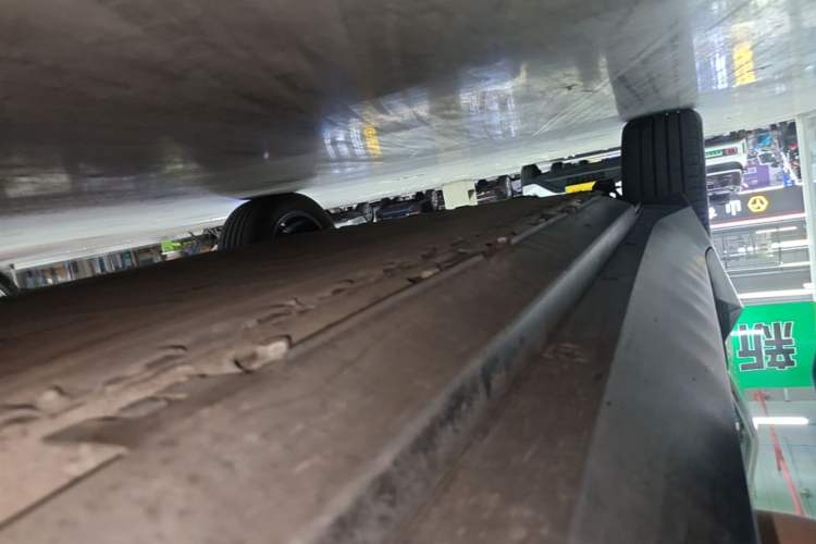 Used XPeng G3 2021 460c Enjoy Edition Right Side Sill