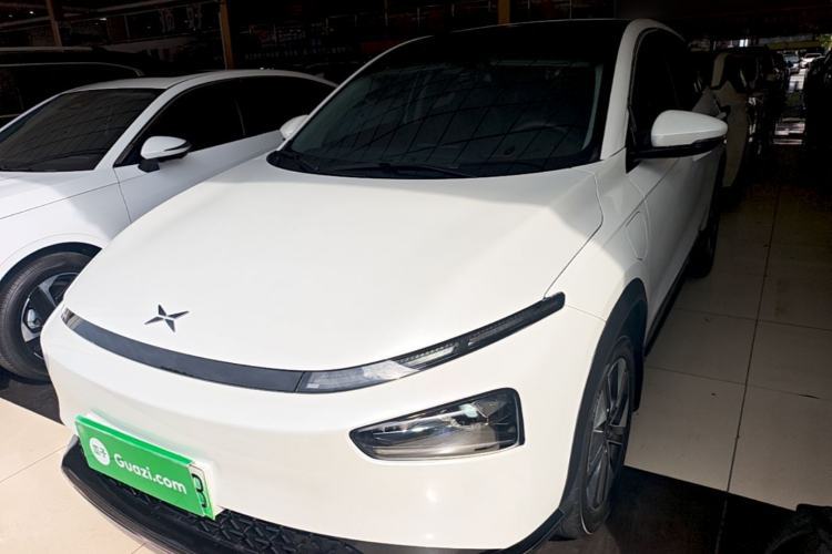 Used XPeng G3 2021 G3i 460G Guazi used car, China used car export, Used car for sale, Used cars, Cheapest cars for sale
