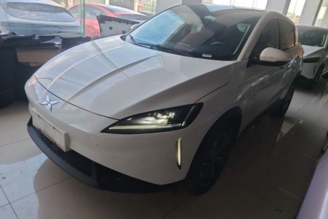 Used XPeng G3 2021 460c Enjoy Edition