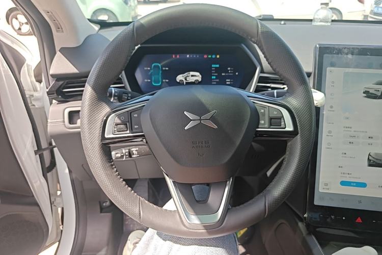 Used XPeng G3 2021 G3i 520N Steering Wheel