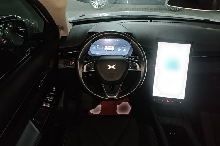Used XPeng G3 2021 G3i 460G Steering Wheel