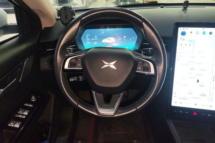 Used XPeng G3 2021 G3i 520N Steering Wheel