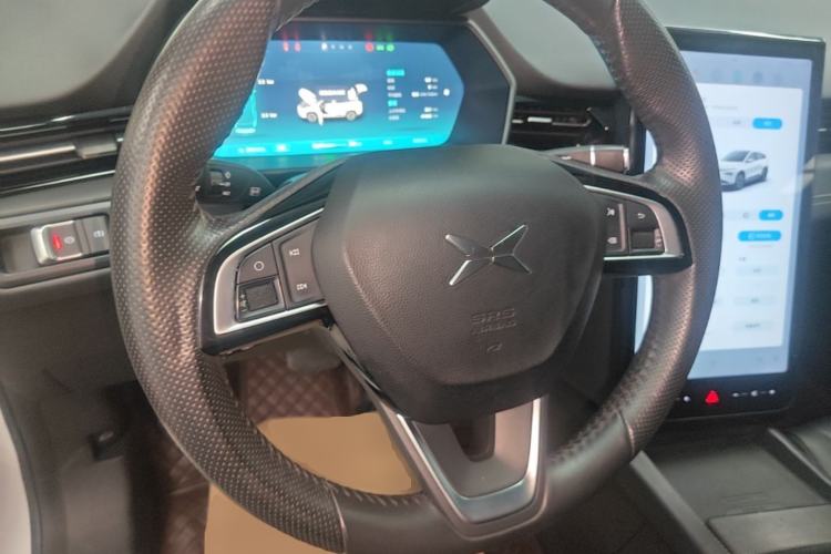 Used XPeng G3 2021 G3i 520N Steering Wheel