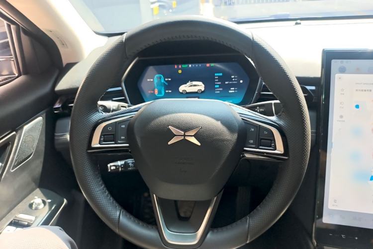 Used XPeng G3 2021 G3i 520N Steering Wheel
