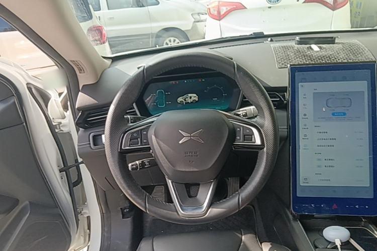 Used XPeng G3 2021 G3i 520N Steering Wheel