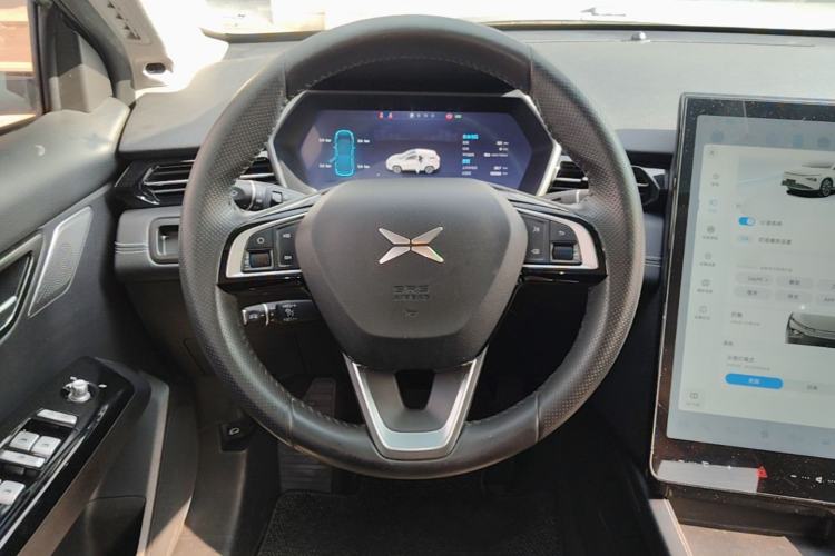 Used XPeng G3 2021 G3i 460N Steering Wheel