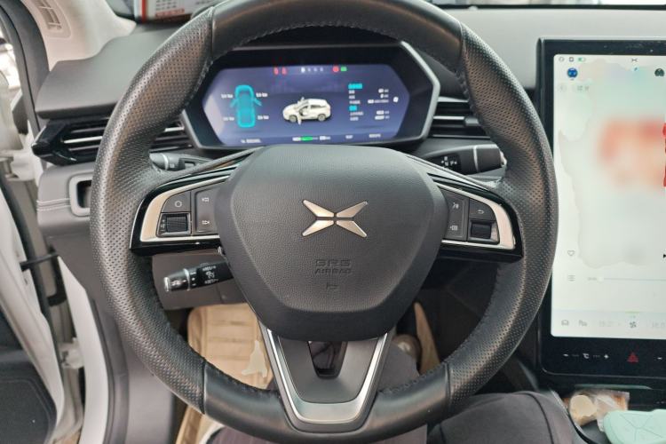 Used XPeng G3 2021 G3i 520N Steering Wheel