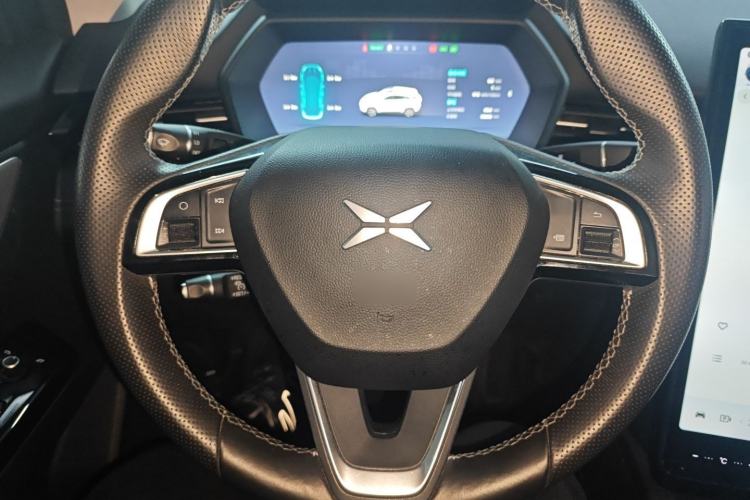 Used XPeng G3 2021 460c Enjoy Edition Steering Wheel