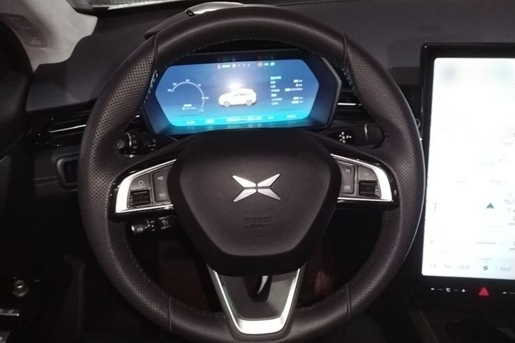 Used XPeng G3 2021 G3i 520G Steering Wheel