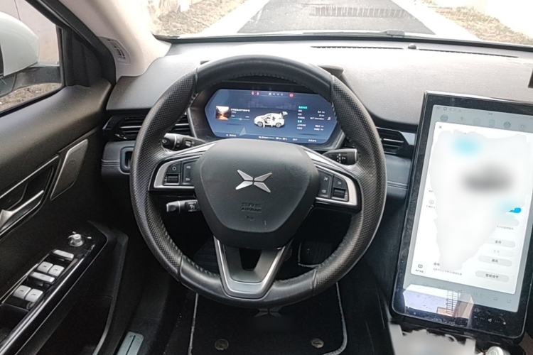 Used XPeng G3 2021 G3i 460G Steering Wheel