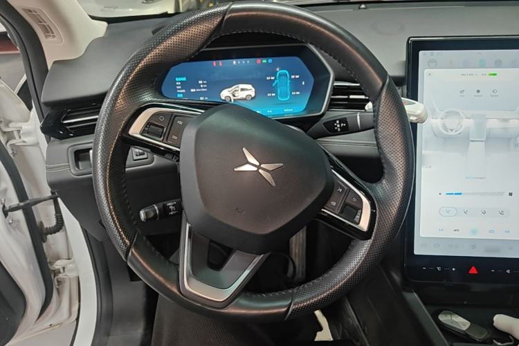 Used XPeng G3 2021 G3i 460G Steering Wheel