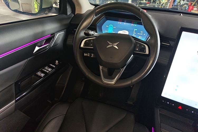 Used XPeng G3 2021 G3i 520N+ Steering Wheel