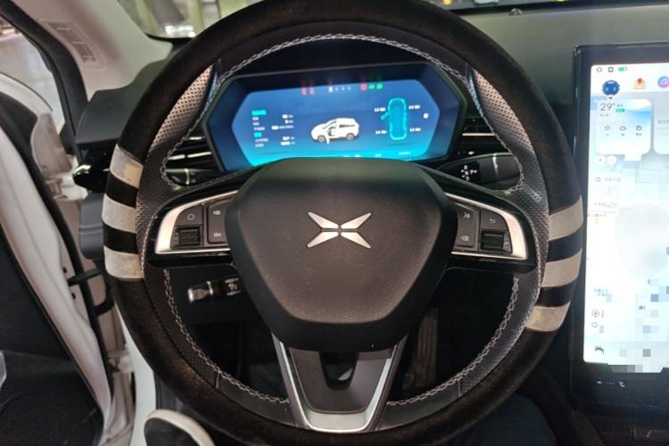 Used XPeng G3 2021 460c Enjoy Edition Steering Wheel