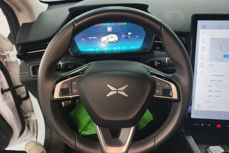 Used XPeng G3 2021 G3i 520G Steering Wheel