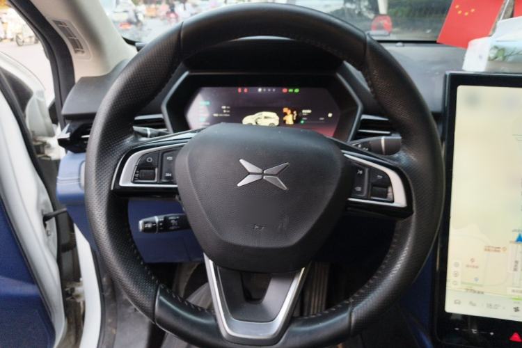 Used XPeng G3 2021 G3i 520N Steering Wheel