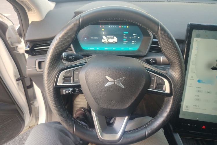 Used XPeng G3 2021 G3i 520N+ Steering Wheel