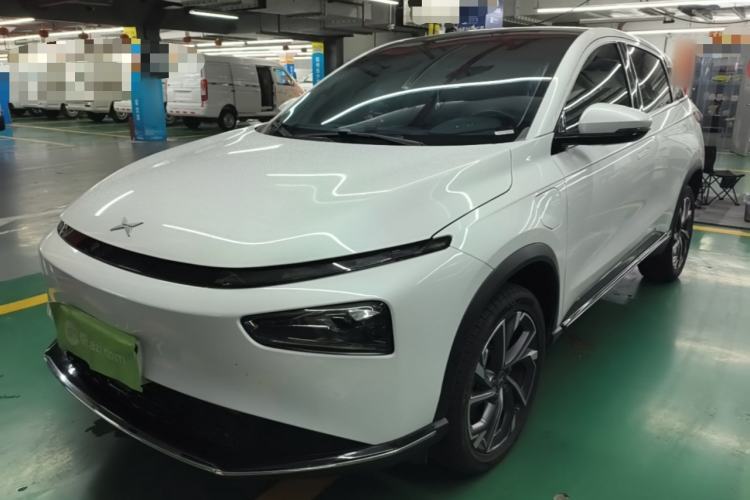 Used XPeng G3 2021 G3i 520G+ Guazi used car, China used car export, Used car for sale, Used cars, Cheapest cars for sale