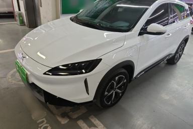 Used XPeng G3 2021 460c Enjoy Edition