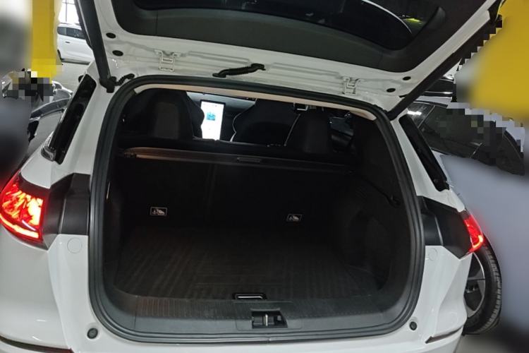 Used XPeng G3 2021 G3i 460G Trunk