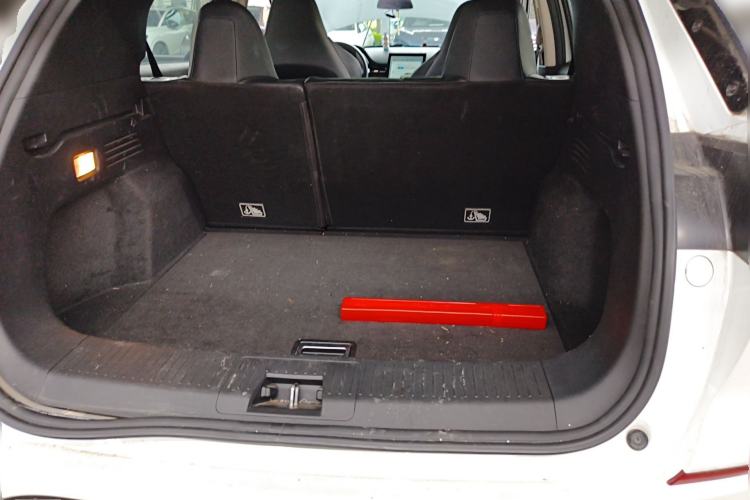 Used XPeng G3 2021 G3i 460G Trunk