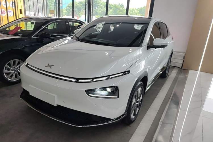 Used XPeng G3 2021 G3i 460N Guazi used car, China used car export, Used car for sale, Used  cars, Cheapest cars for sale