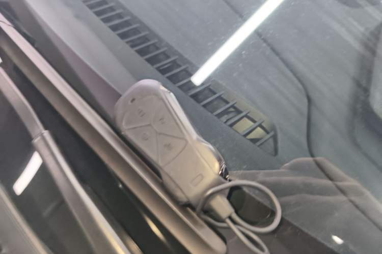 Used XPeng G3 2021 G3i 520N Vehicle Key
