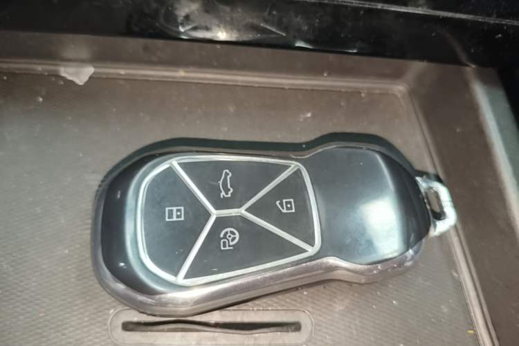 Used XPeng G3 2021 G3i 460G Vehicle Key