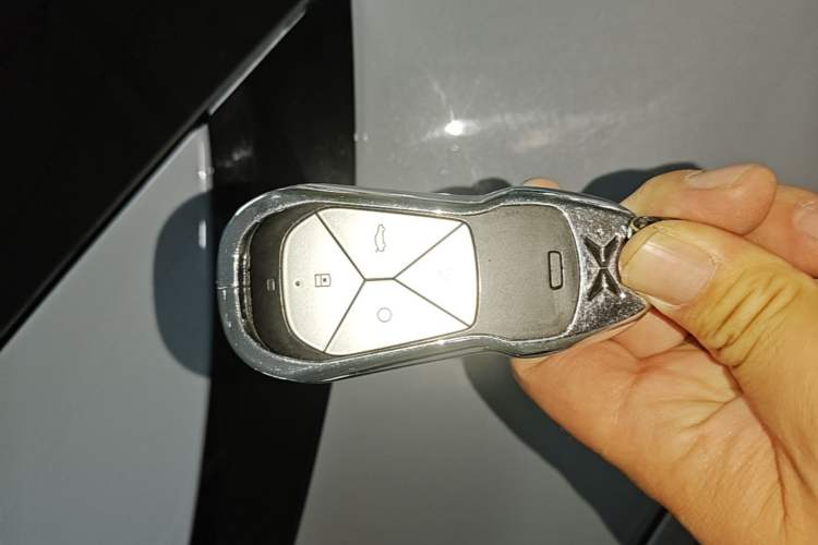 Used XPeng G3 2021 G3i 460G Vehicle Key
