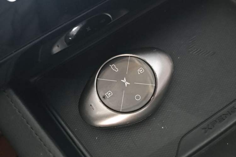 Used XPeng G3 2021 460c Enjoy Edition Vehicle Key