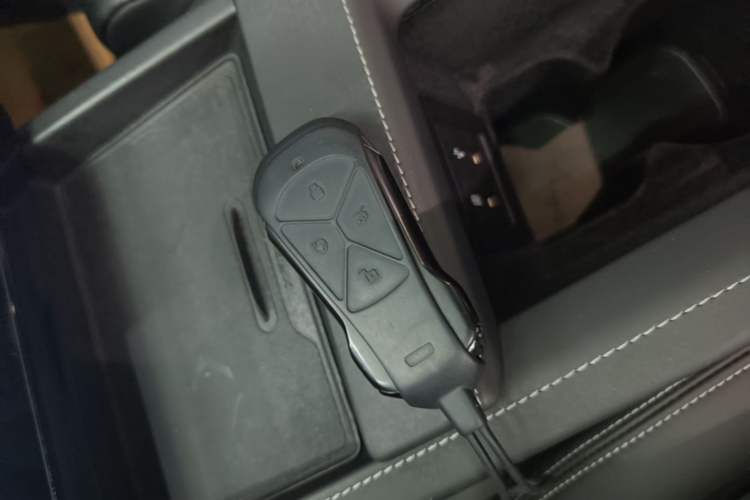 Used XPeng G3 2021 G3i 460N Vehicle Key