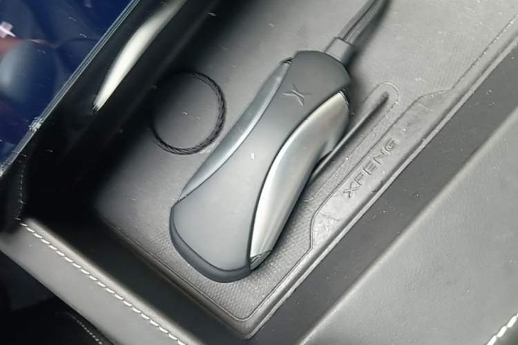 Used XPeng G3 2021 G3i 520N Vehicle Key