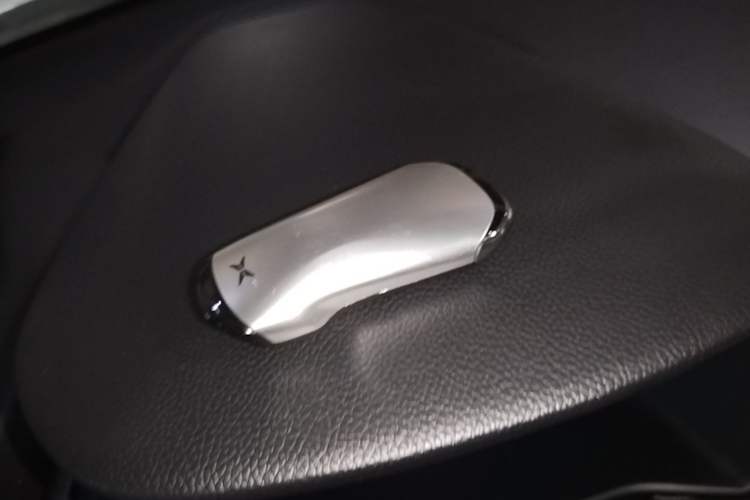 Used XPeng G3 2021 G3i 520G Vehicle Key
