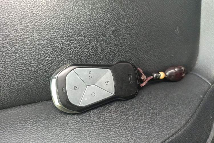 Used XPeng G3 2021 G3i 460G Vehicle Key