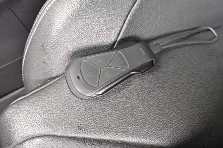 Used XPeng G3 2021 G3i 460G Vehicle Key