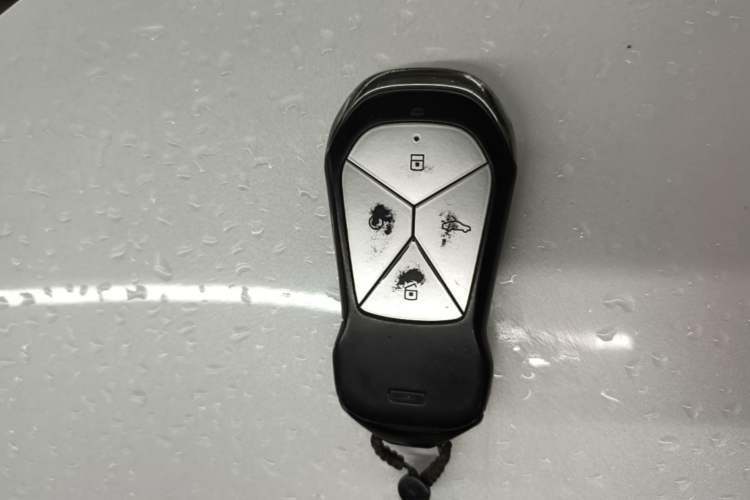 Used XPeng G3 2021 G3i 520G+ Vehicle Key