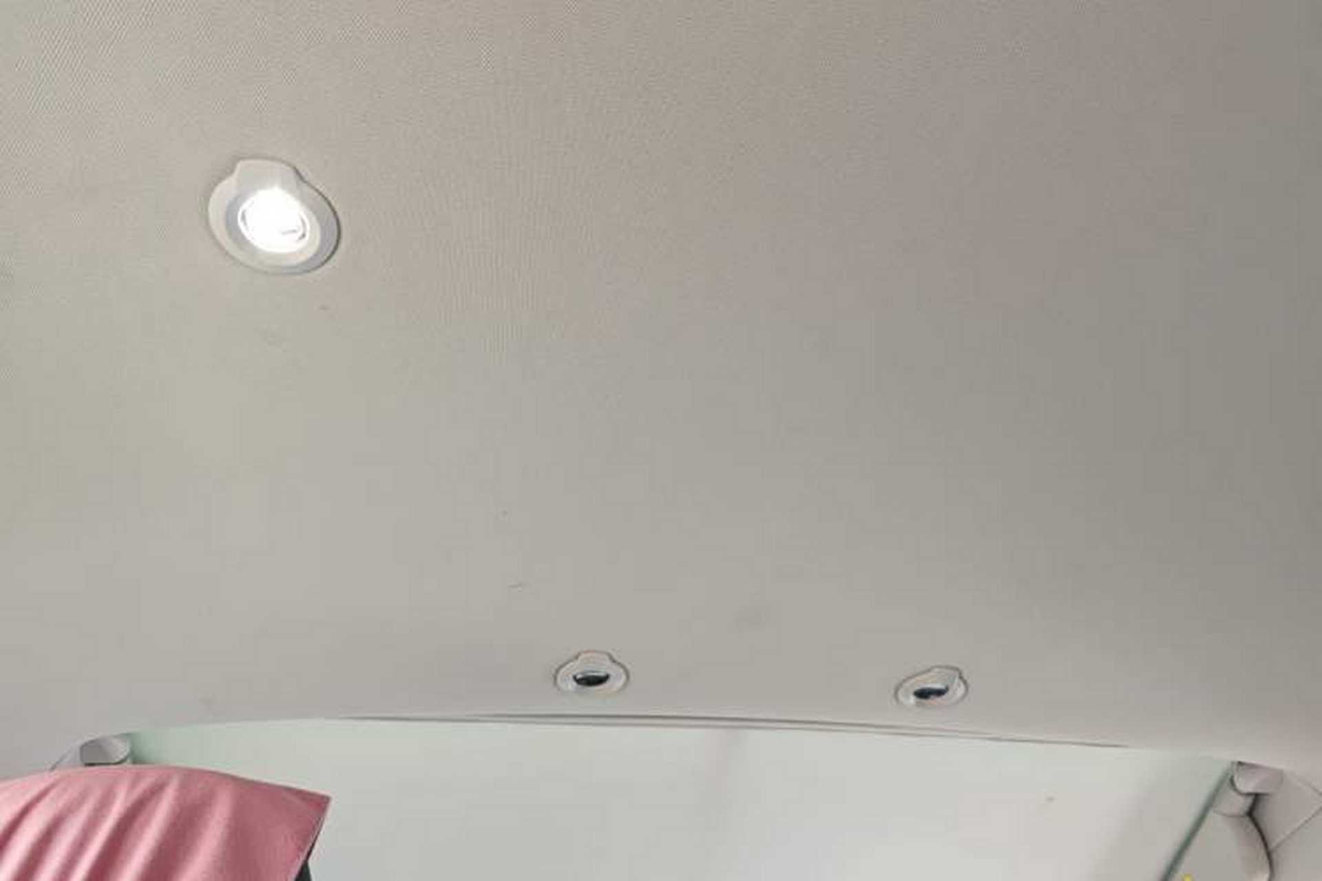 Used XPeng G3 2021 G3i 460N Headliner