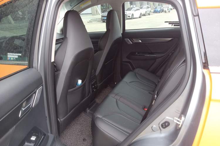 Used XPeng G3 2021 G3i 460N Left Rear Seat