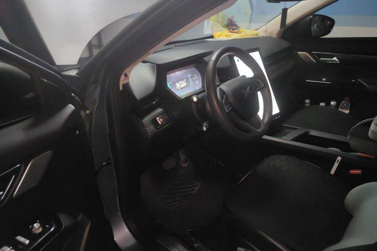 Used XPeng G3 2022 G3i 460N Driver Seat
