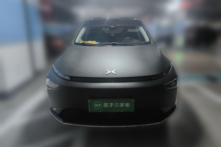 Used XPeng G3 2022 G3i 460N Front