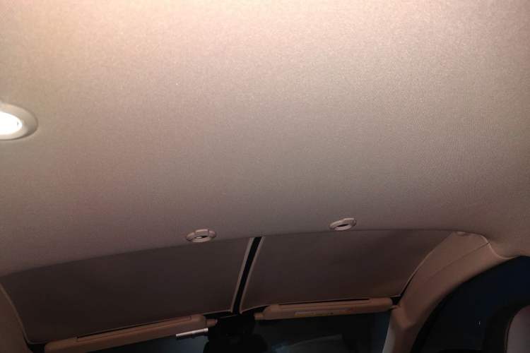 Used XPeng G3 2022 G3i 460N Headliner