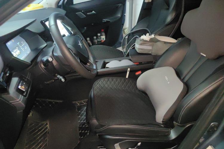 Used XPeng G3 2022 G3i 460N Left Front Seat