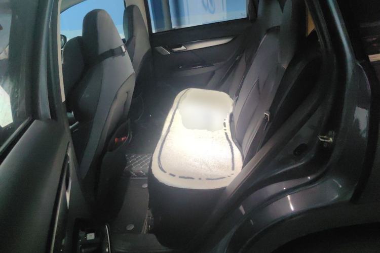 Used XPeng G3 2022 G3i 460N Left Rear Seat
