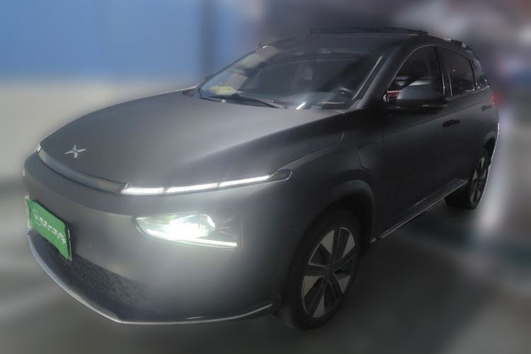 Used XPeng G3 2022 G3i 460N Guazi used car, China used car export, Used car for sale, Used  cars, Cheapest cars for sale