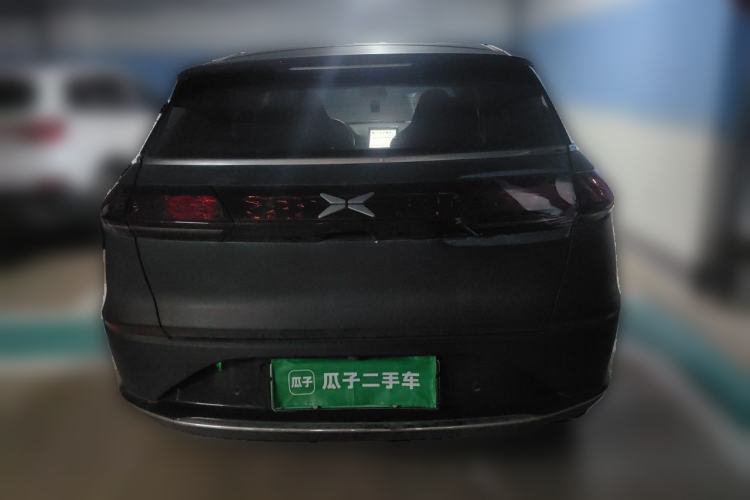 Used XPeng G3 2022 G3i 460N Rear