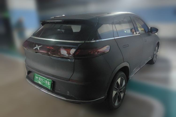 Used XPeng G3 2022 G3i 460N Rear Right 45 Deg