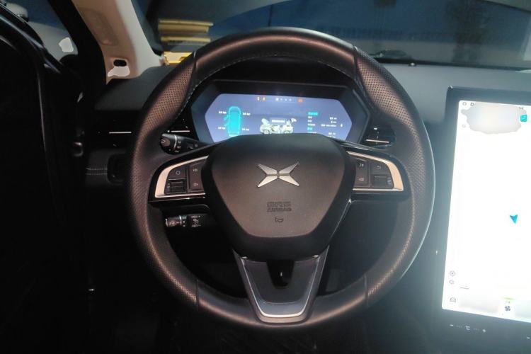 Used XPeng G3 2022 G3i 460N Steering Wheel