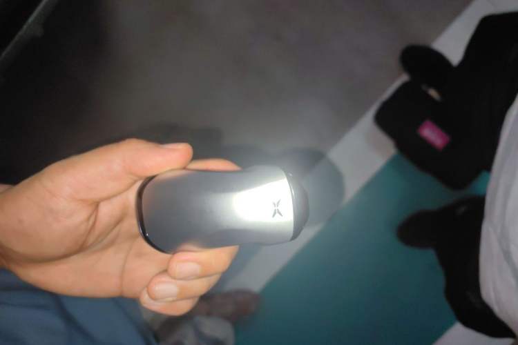 Used XPeng G3 2022 G3i 460N Vehicle Key